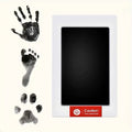 Pet Paw Print Ink