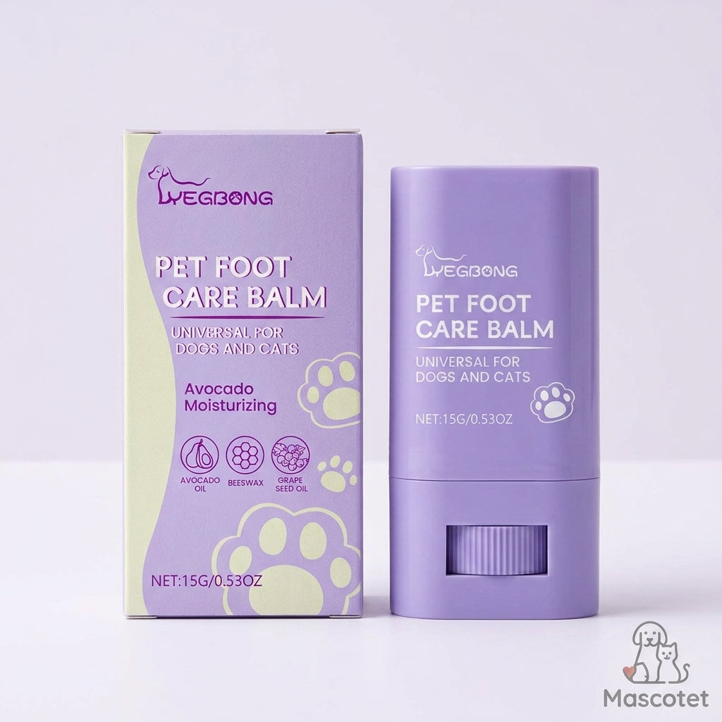 PawCare™ – Moisturizing cream for dogs and cats